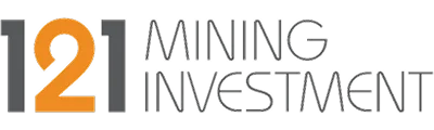 121 Mining Investment