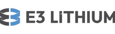E3 Lithium
