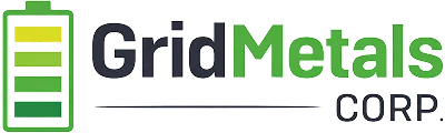 Grid Metals Corp
