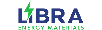 Libra Energy Materials
