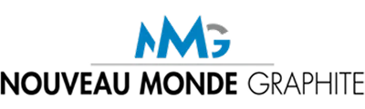 Nouveau Monde Graphite