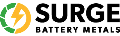 Surge Battery Metals