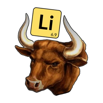 Lithium-Ion Bull